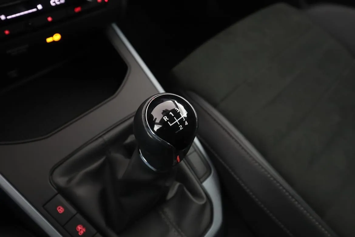 Seat Arona bild 27