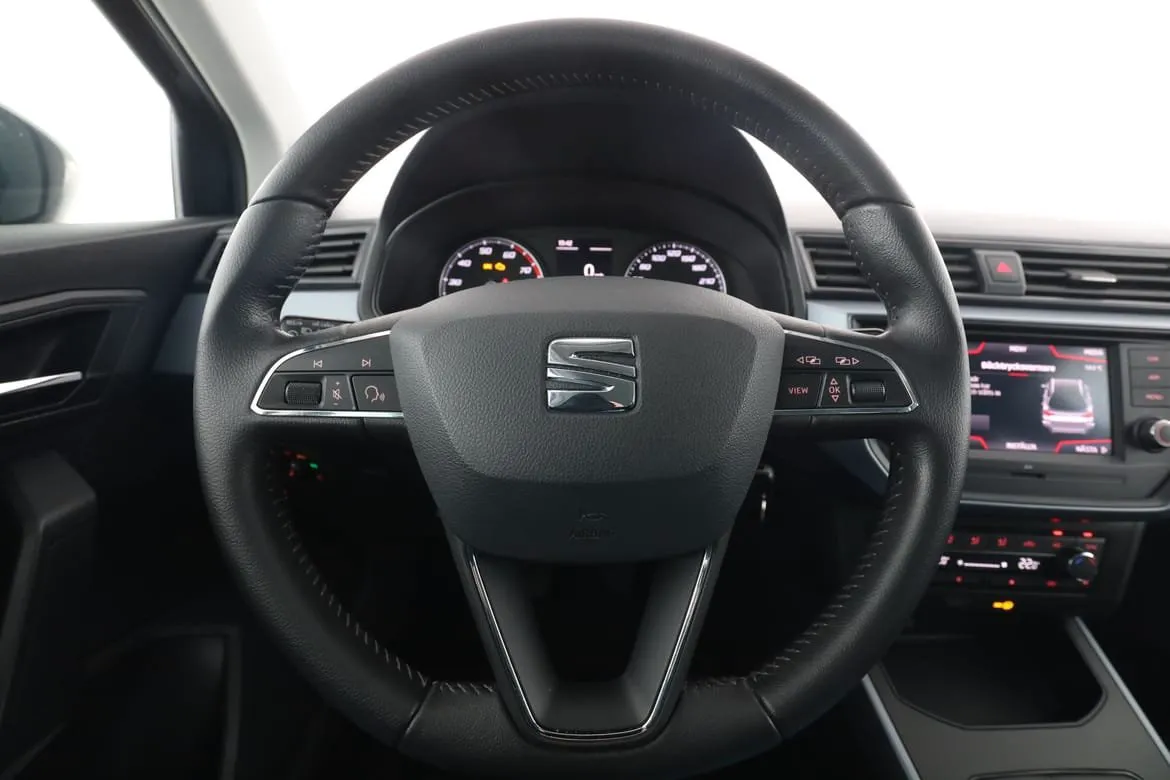 Seat Arona bild 19
