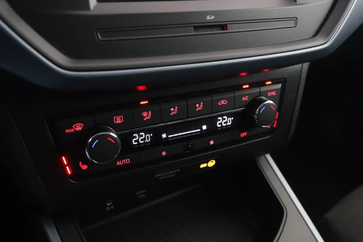 Seat Arona bild 24