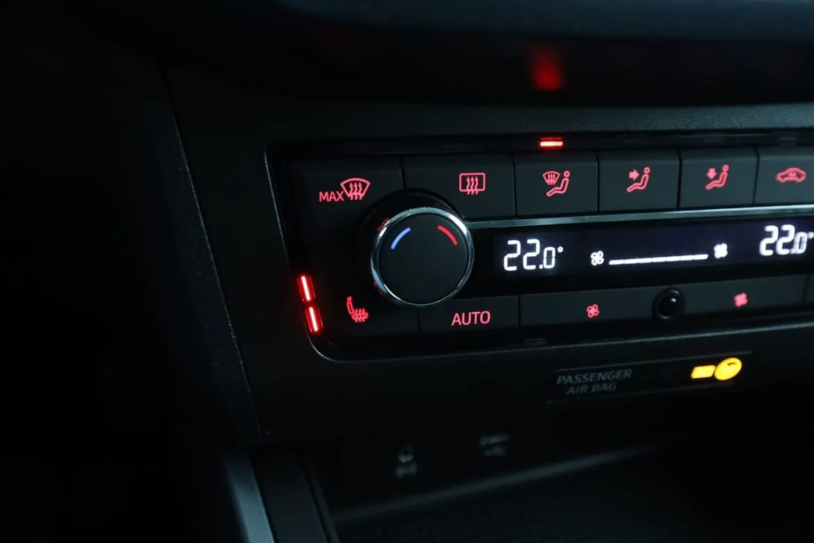 Seat Arona bild 25