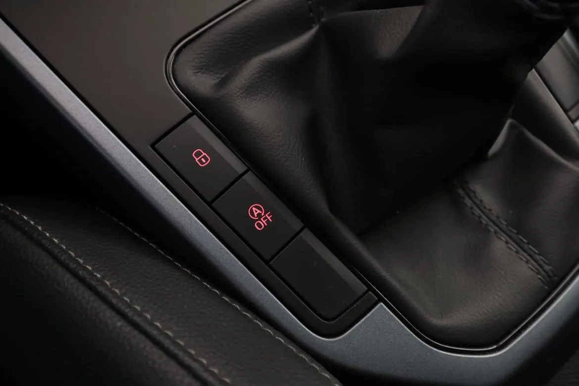 Seat Arona bild 28