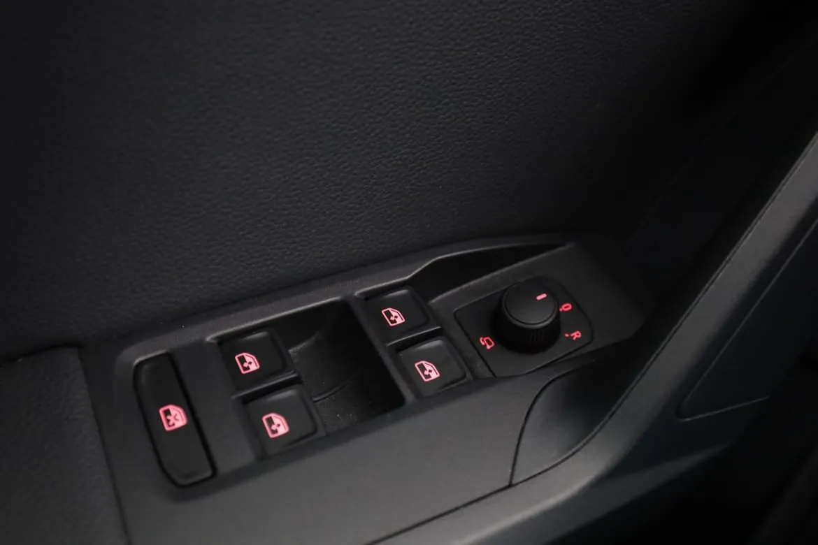 Seat Arona bild 33