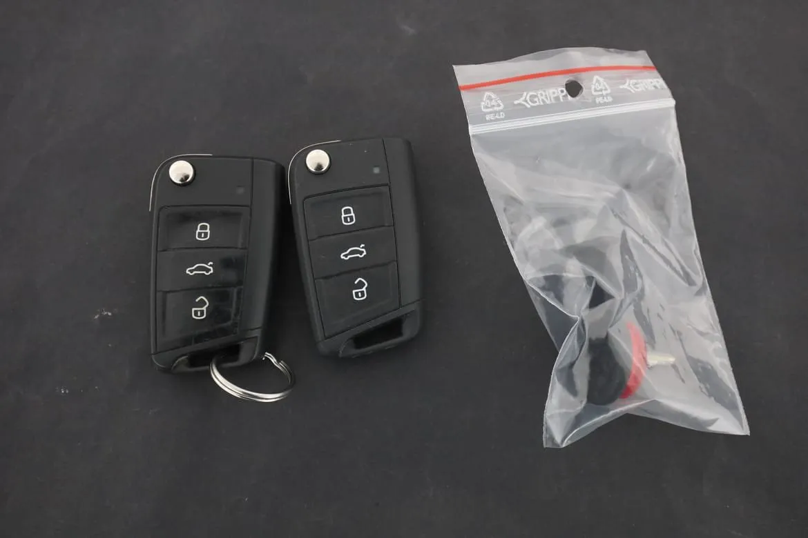 Seat Arona bild 34