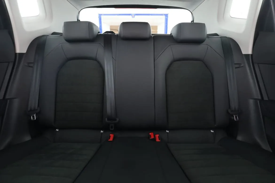 Seat Arona bild 16
