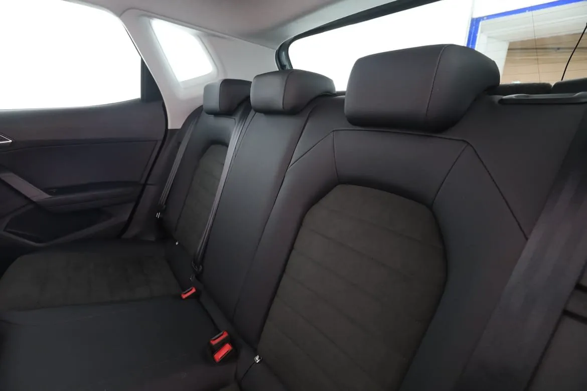 Seat Arona bild 15