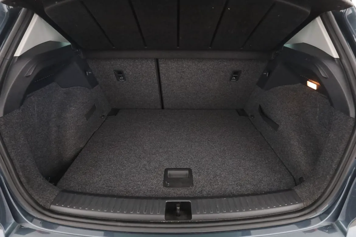 Seat Arona bild 18