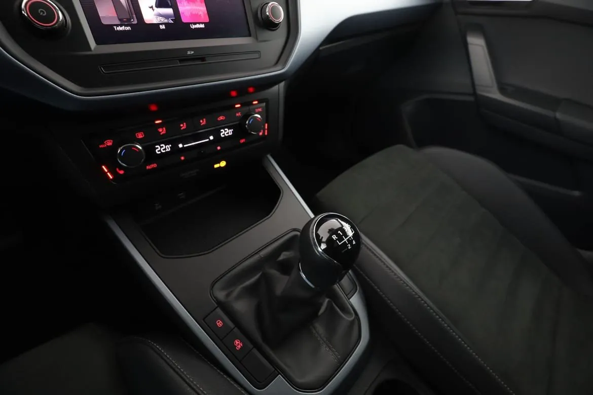 Seat Arona bild 23