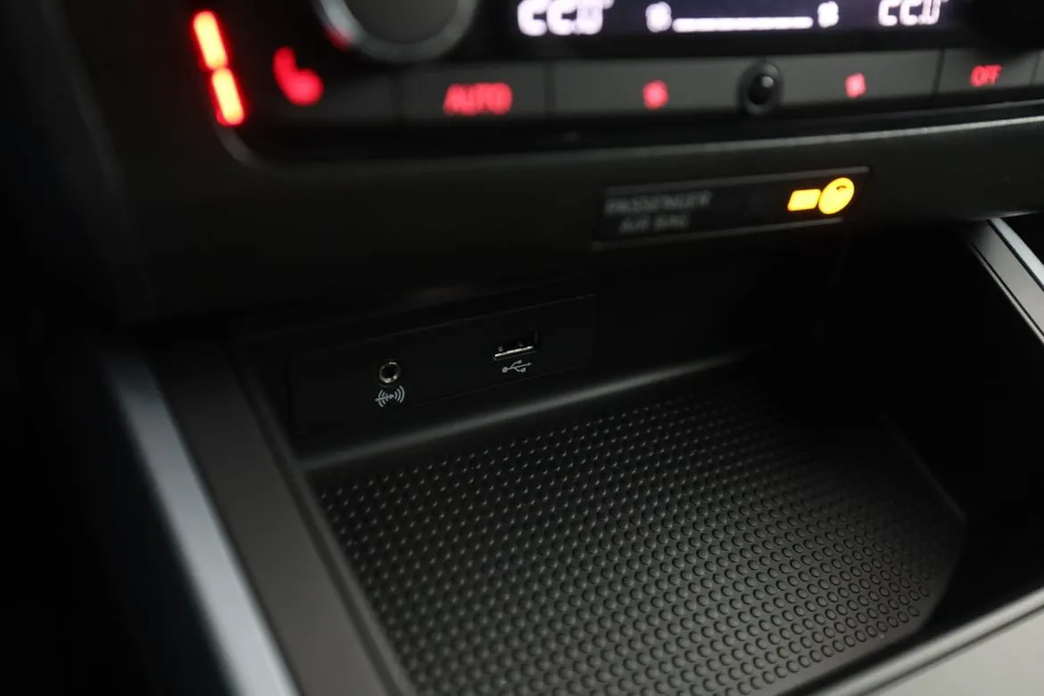 Seat Arona bild 26