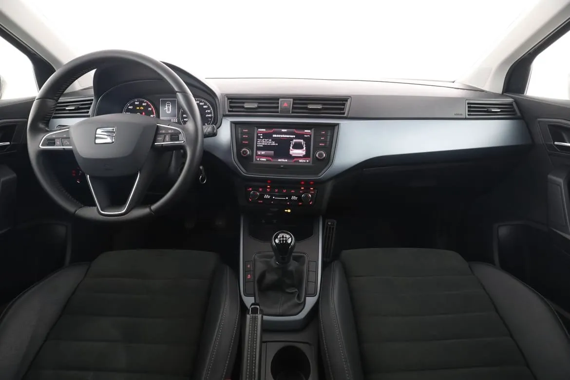 Seat Arona bild 13
