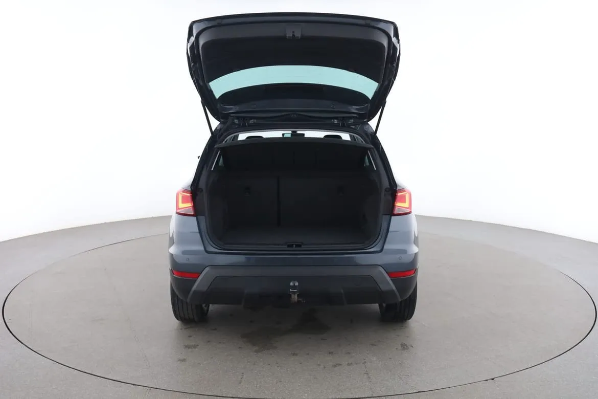 Seat Arona bild 17