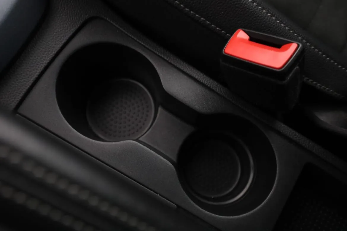 Seat Arona bild 29
