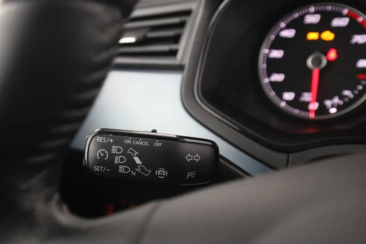 Seat Arona bild 32