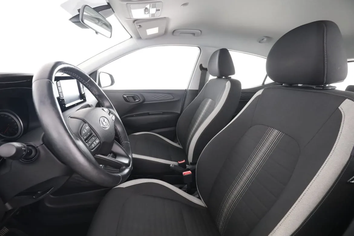 Hyundai i10 bild 11