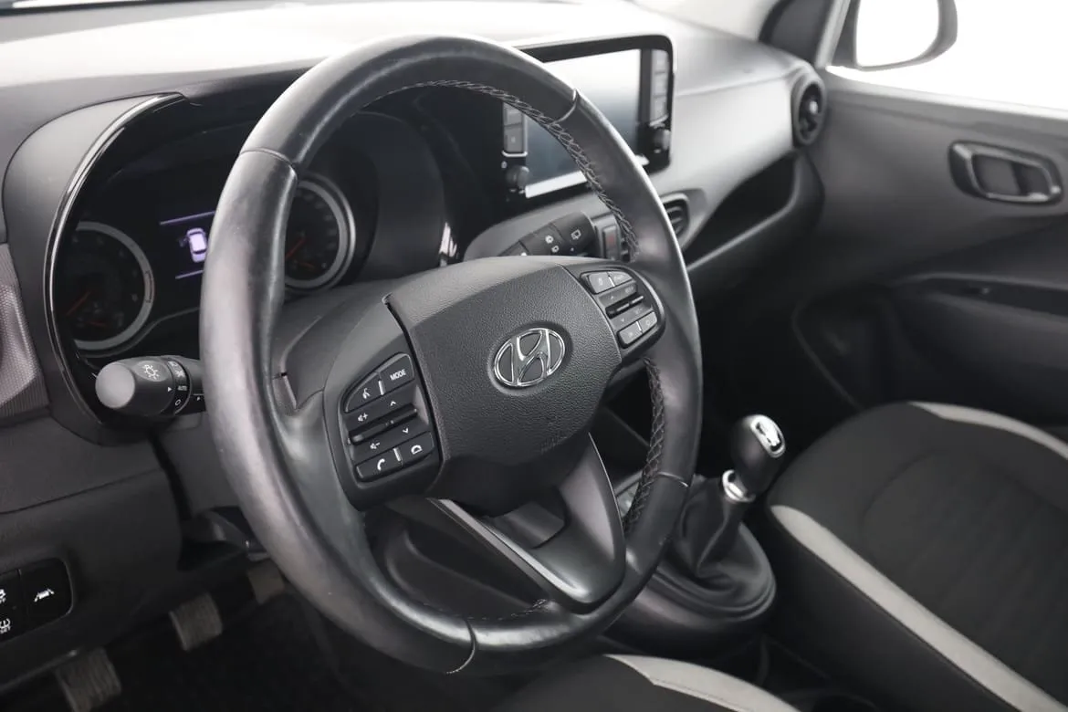 Hyundai i10 bild 12