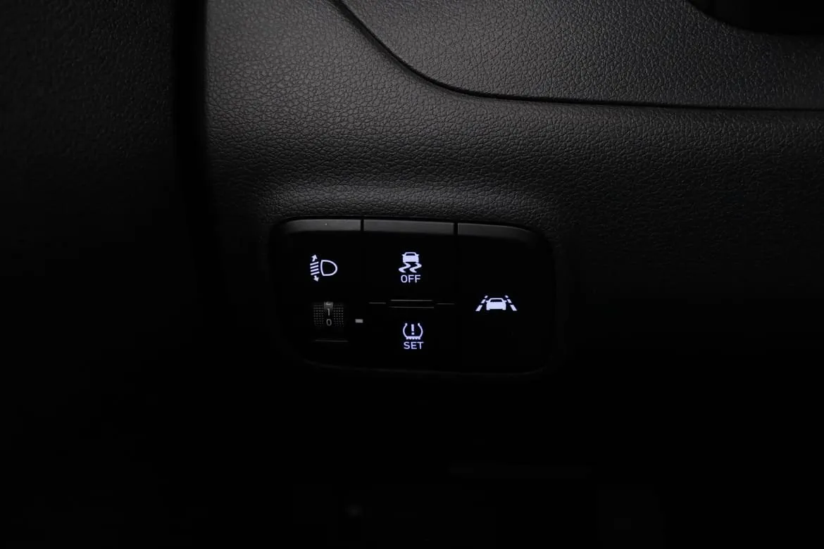 Hyundai i10 bild 31