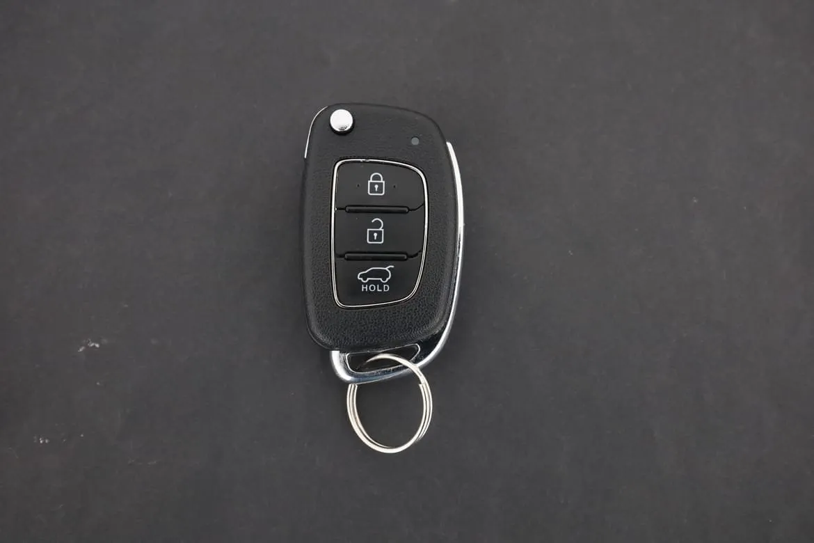 Hyundai i10 bild 33