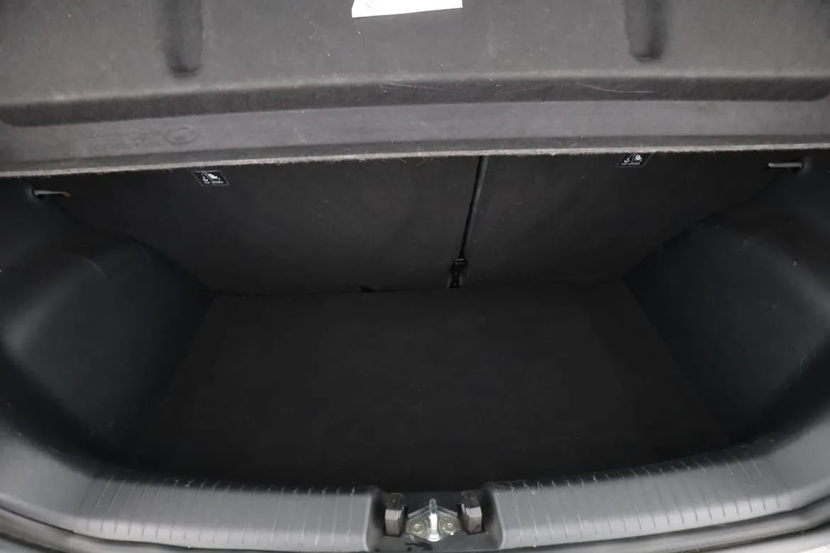 Hyundai i10 bild 18