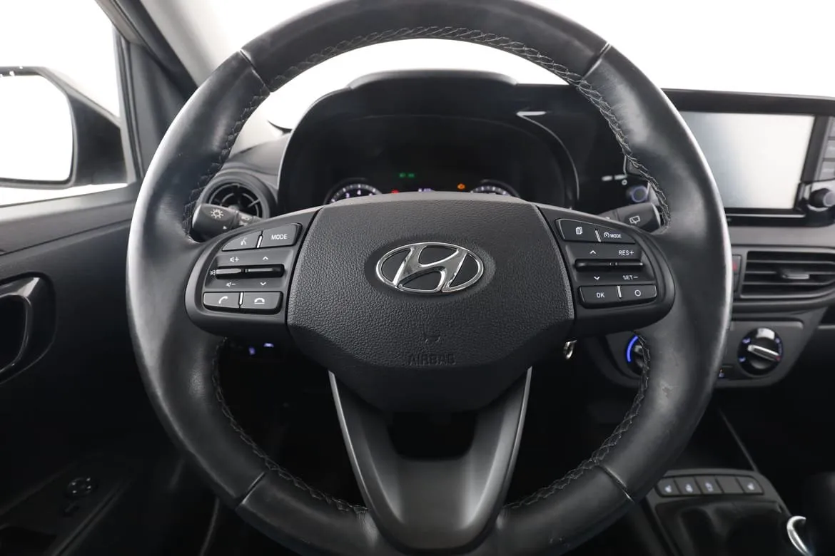 Hyundai i10 bild 19