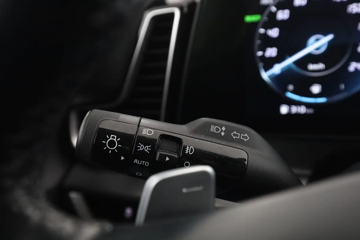 Kia Sportage bild 36