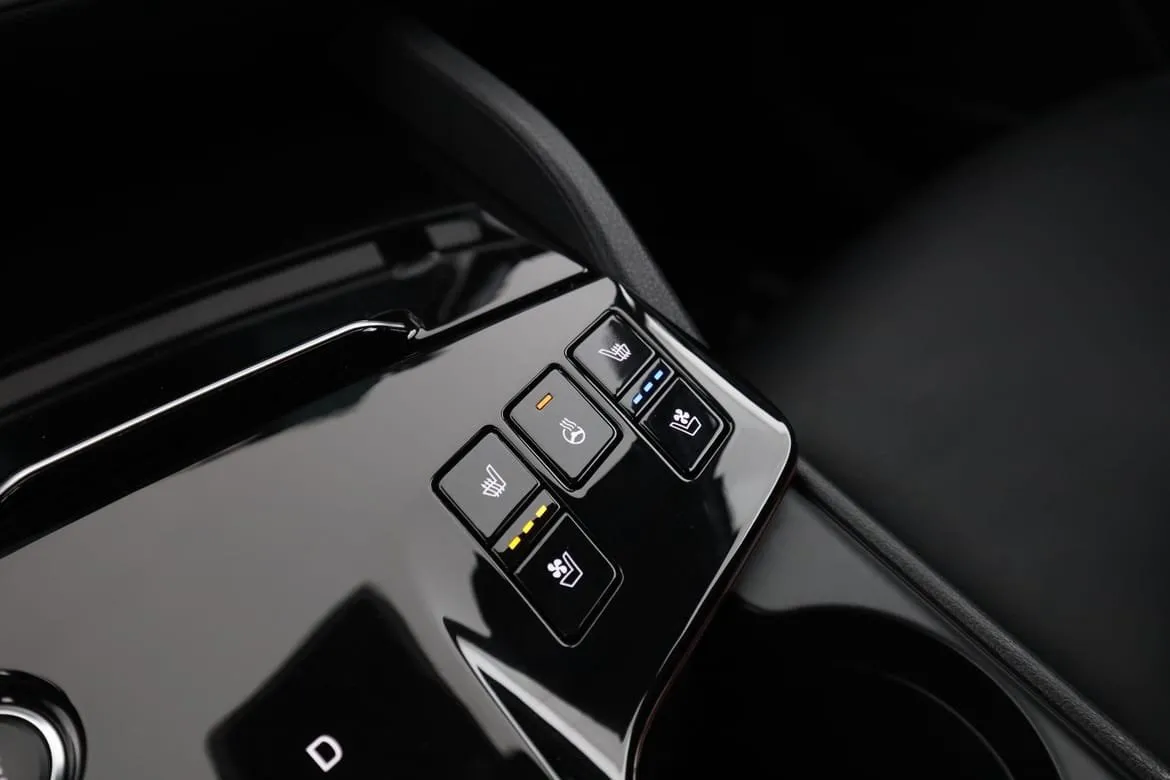 Kia Sportage bild 27