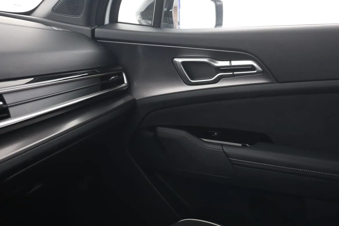 Kia Sportage bild 31