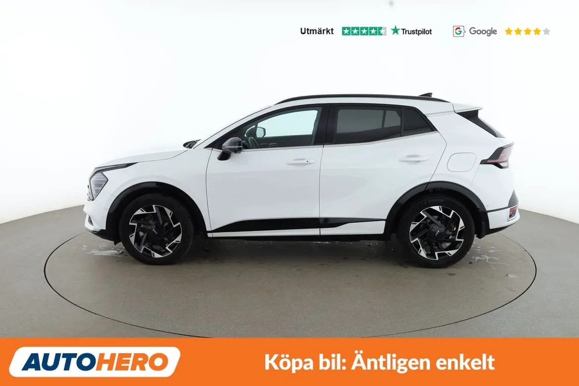 Kia Sportage bild 2
