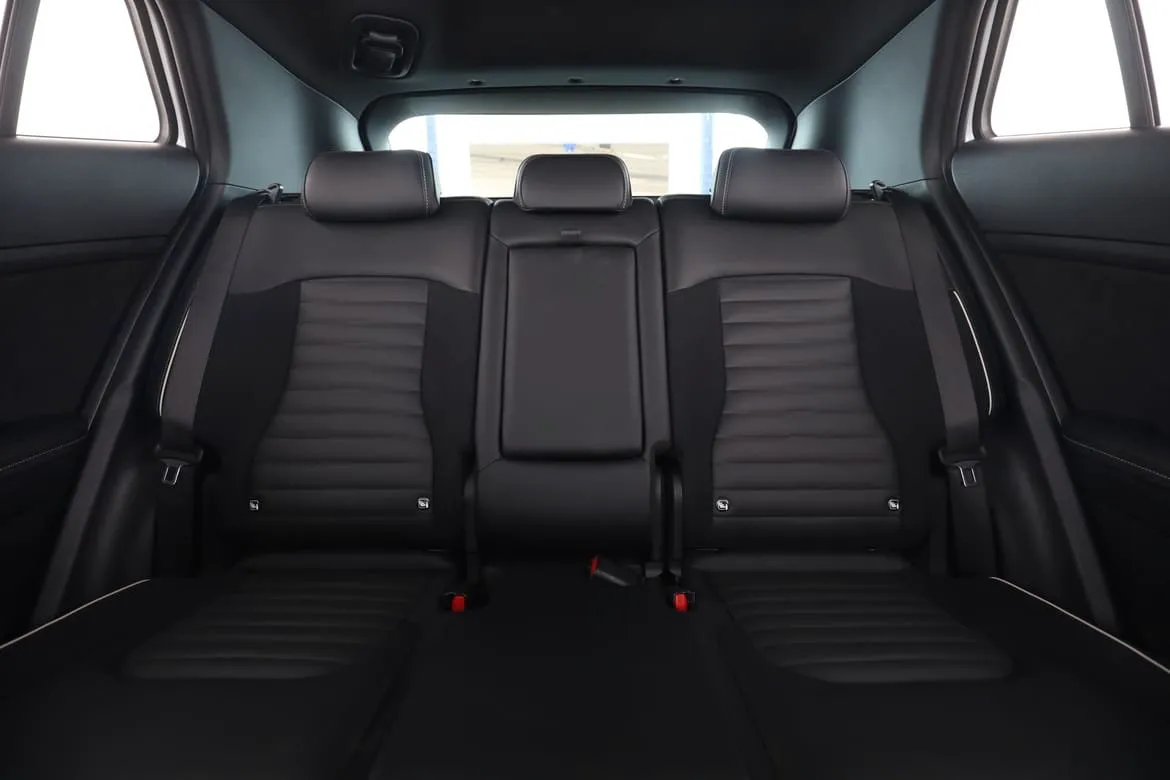 Kia Sportage bild 16