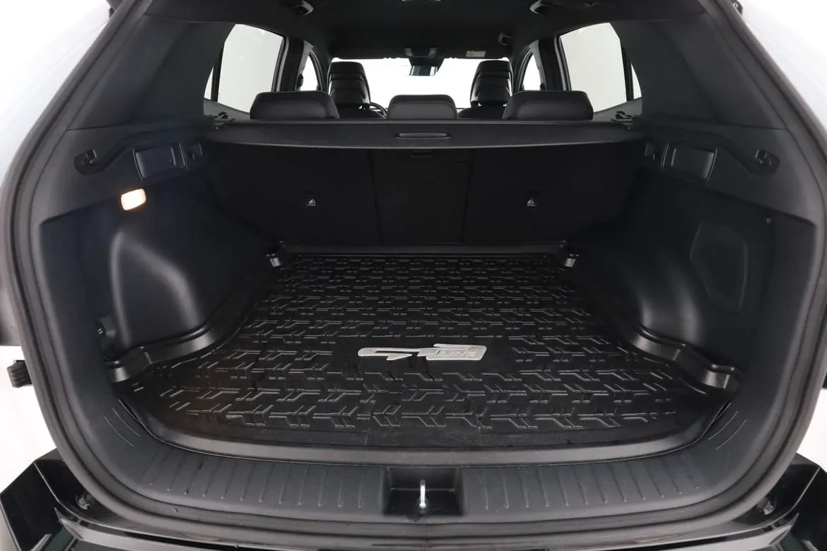 Kia Sportage bild 18