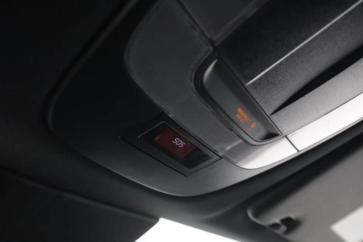Kia Sportage bild 33