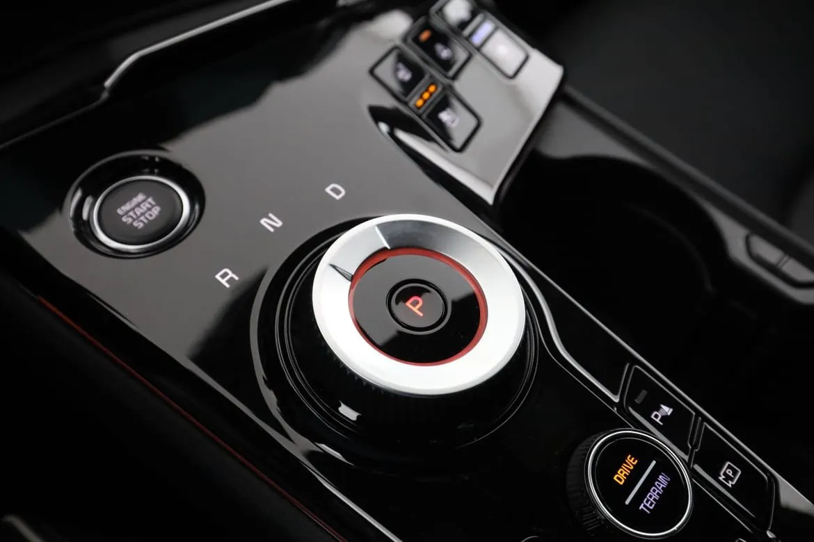 Kia Sportage bild 28