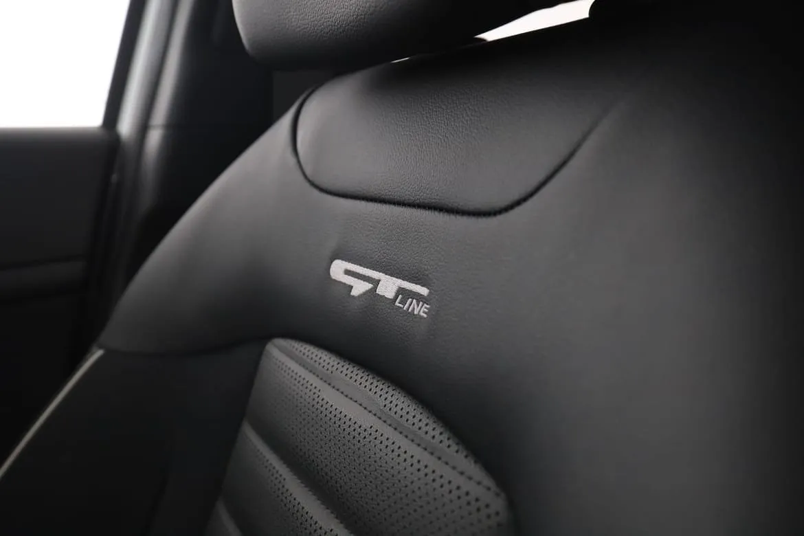 Kia Sportage bild 32