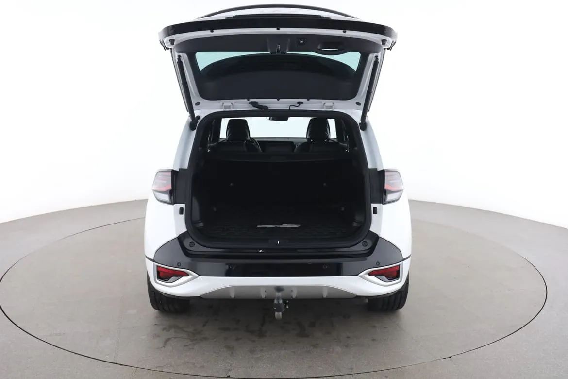 Kia Sportage bild 17