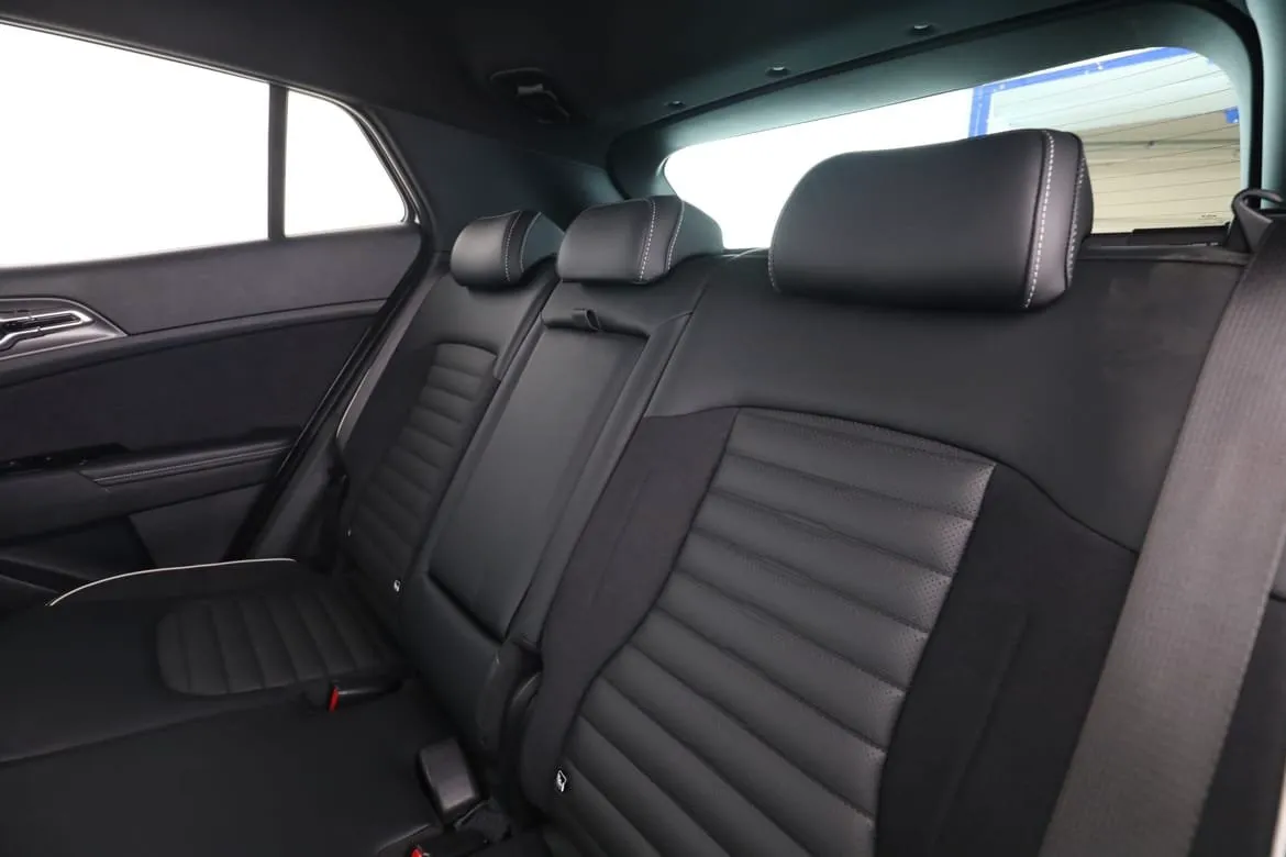 Kia Sportage bild 15