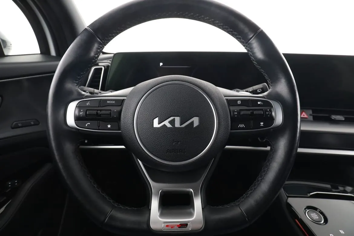 Kia Sportage bild 19