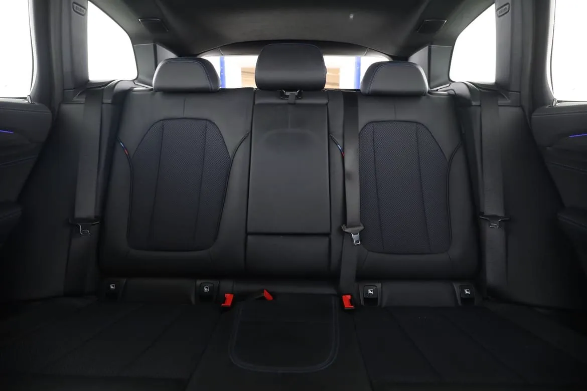 BMW X3 M bild 16