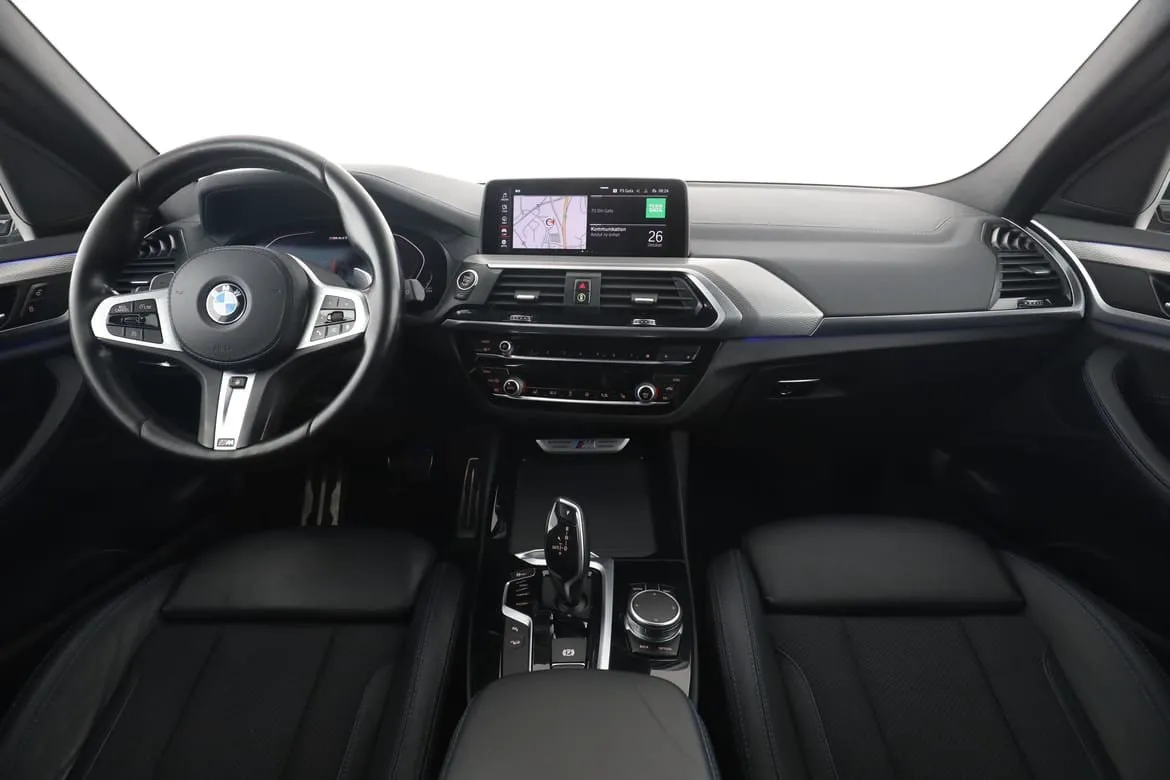 BMW X3 M bild 13
