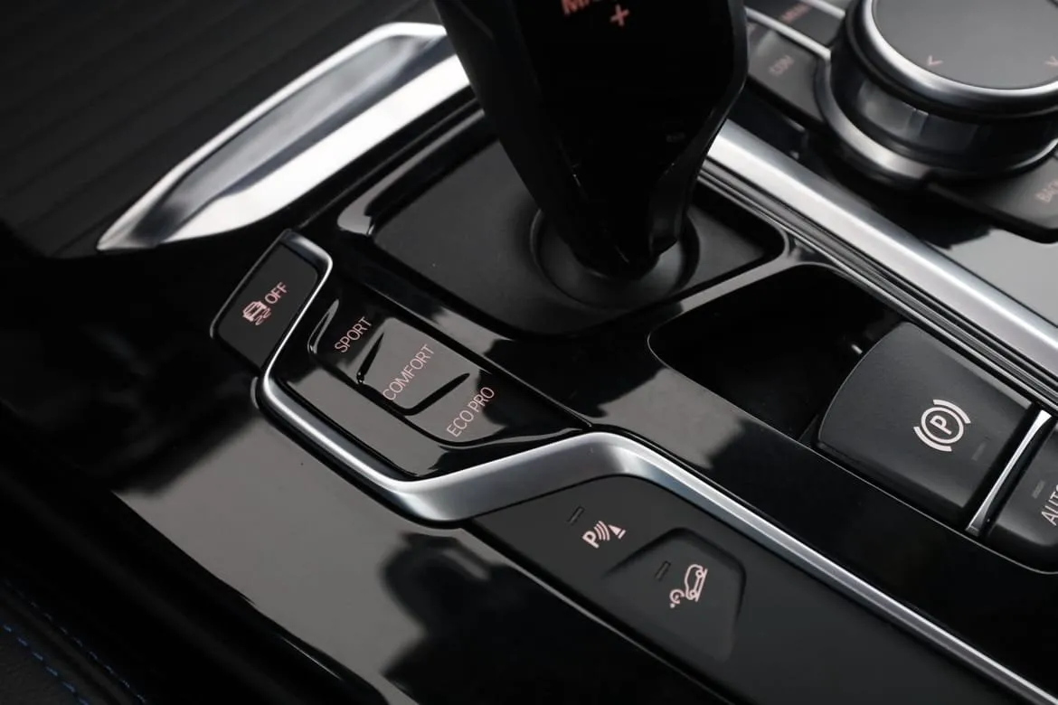 BMW X3 M bild 30