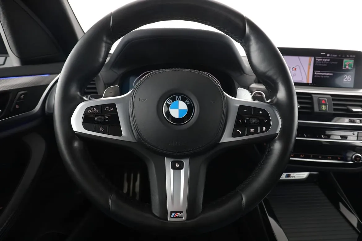 BMW X3 M bild 19