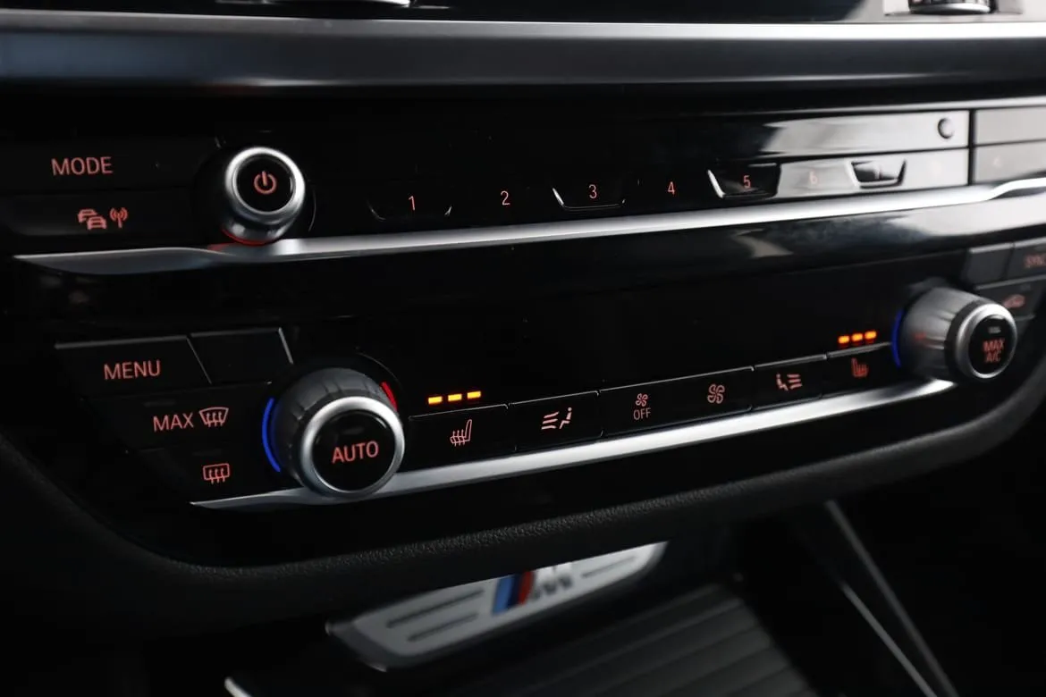 BMW X3 M bild 26