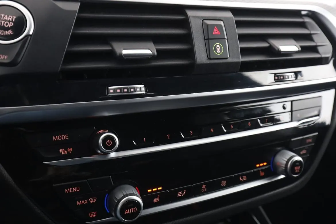 BMW X3 M bild 25