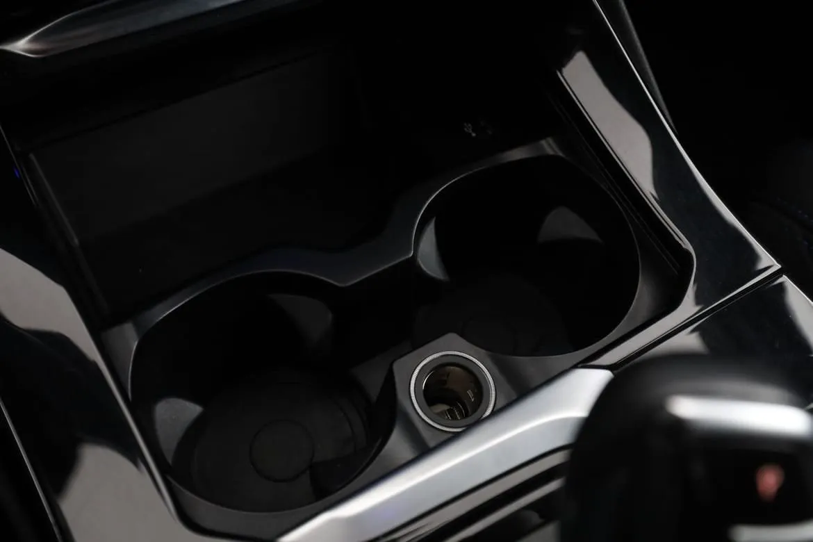 BMW X3 M bild 28