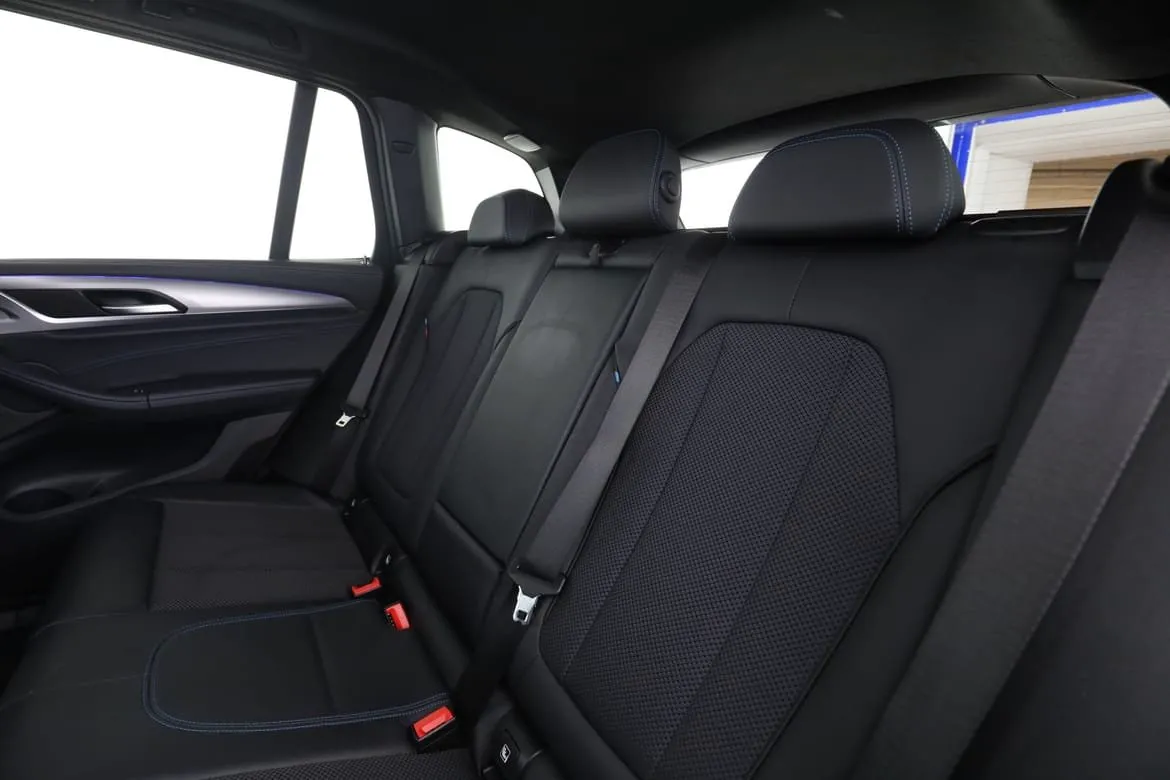 BMW X3 M bild 15