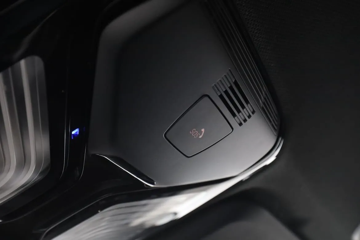 BMW X3 M bild 35