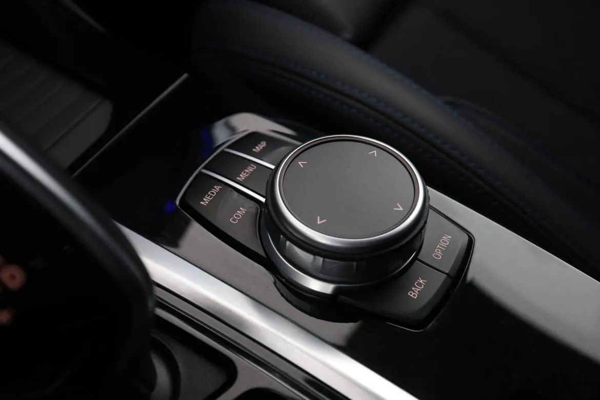 BMW X3 M bild 31