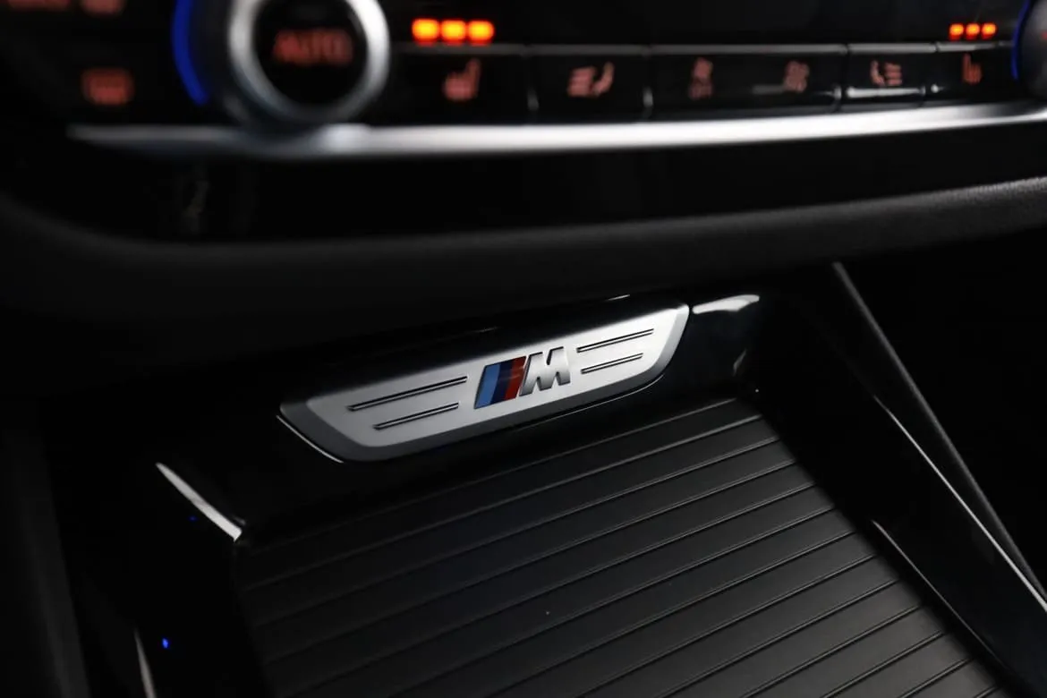 BMW X3 M bild 27
