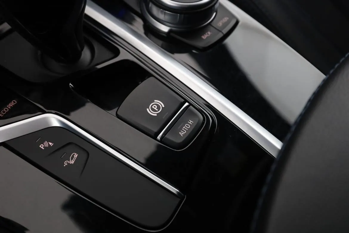 BMW X3 M bild 32