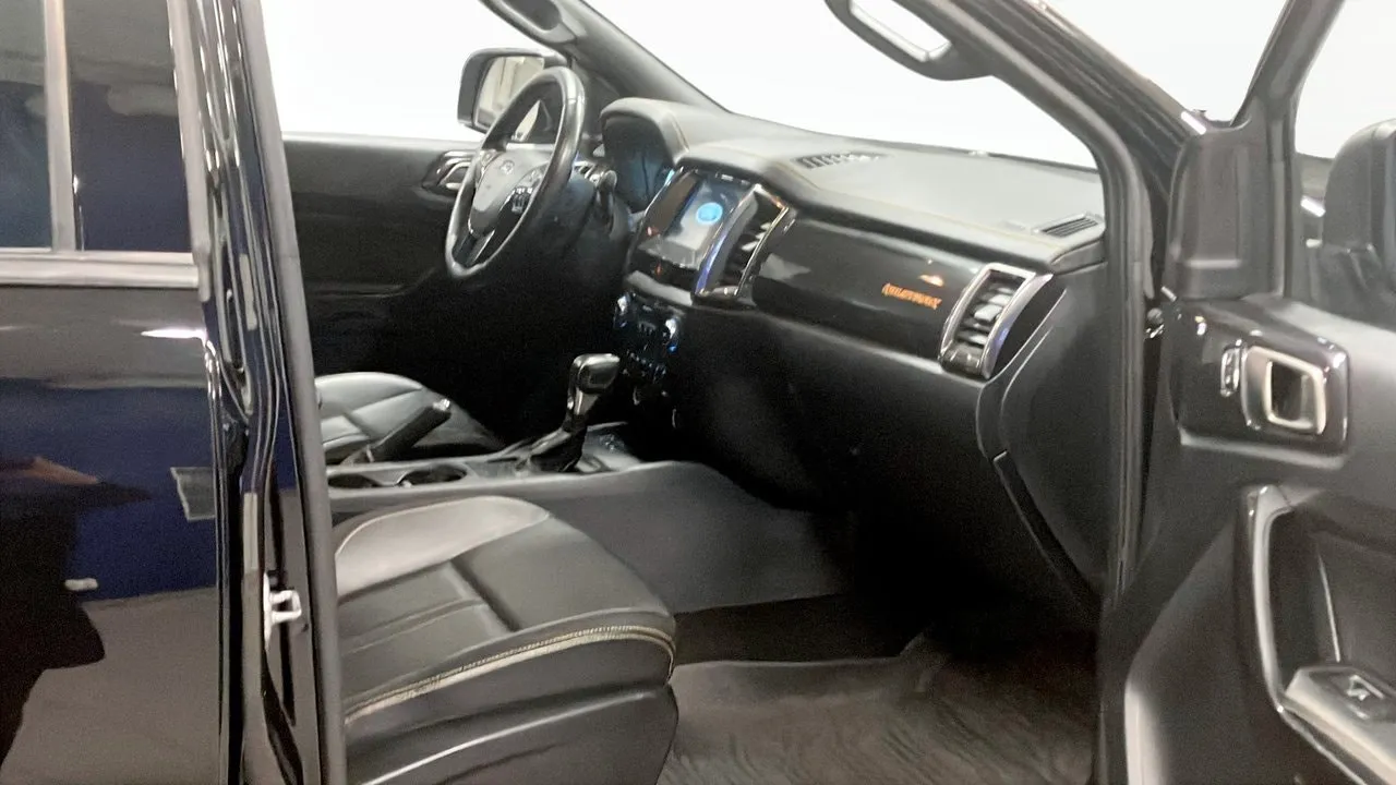 Ford Ranger bild 8
