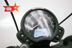 Triumph Bonneville bild 12