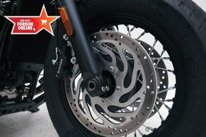 Triumph Bonneville bild 6