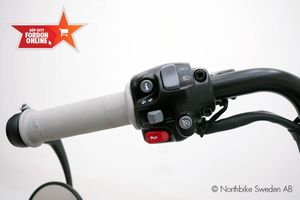 Triumph Bonneville bild 13